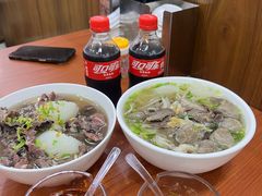 -阿波潮汕牛肉火锅·汤粉面(拱北店)