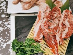 -黑牛の場烤肉(摩天活力城店)