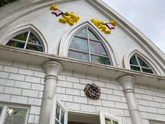 景点-史努比缤纷世界