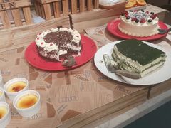 -晶丽香榭自助餐(南京大饭店)