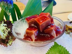 -金苑海鲜酒家(来魅力店)