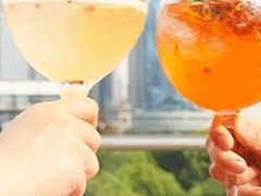 -池畔酒吧 WET Bar