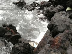 -龙头岩(Dragon Head Rock)