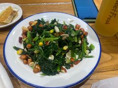 -海富荣·锅贴·陕菜家常菜(阳光城店)