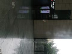 -福州火车站(地铁站)