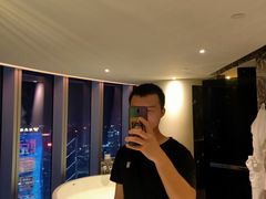 大浴缸-广州四季酒店