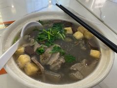 -苏晓玥·手作江南小吃(深圳北站店)