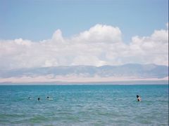 -青海湖国家重点风景名胜区