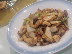 -渔娘渔家丹东海鲜(东直门店)