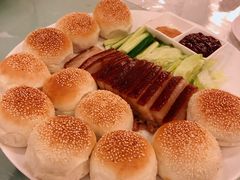 密云烧肉-烧肉馆(古北水镇景区店)