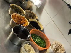 -老五热干面(沿江大道店)