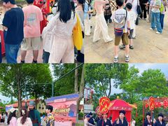 -国色天乡三期陆地乐园