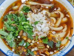 -上庄晋风庄园(上庄店)