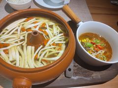 -雀舞云南菜(乐客城店)