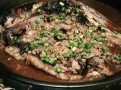 -令狐冲烤鱼·烧菜馆(达明店)