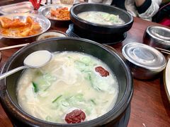 -神仙雪浓汤(明洞店)