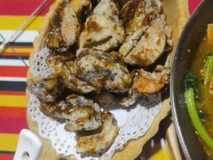 -吧嘚嘴炭烧鸽串吧(北海街店)
