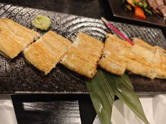 -玄白·炭烤活鳗(上海首店)