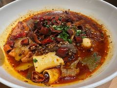 毛血旺-太二酸菜鱼(深圳布吉万象汇店)