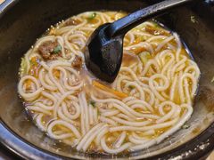 -阿香米线(凯德广场.1818店)