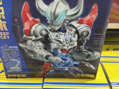 -TOP TOY(大兴荟聚店)
