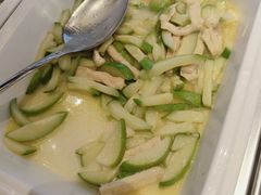 -素满香·全民食养自助(长宁龙之梦店)