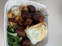 -复旦大学江湾校区食堂