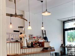 大堂-MAISON门前杂货店