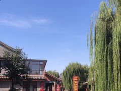 -滦州古城