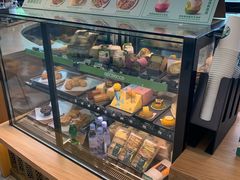 -星巴克(北京西大望路温特莱店)