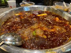 -肖肖酸萝卜鱼火锅(总店)