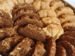 -珍妮曲奇聪明小熊(尖沙咀店)