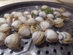 -海大大蒸汽海鲜餐厅·粤菜·特色小炒(欢乐颂店)