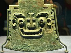 -盘龙城遗址博物院