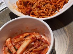 -七八冷面·延边朝鲜族美食(圣熙八号店)