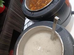 -南城香·饭香串香馄饨香(富丰桥店)