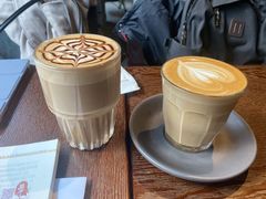 -猩世界 | COFFEE BAR(苏宁广场店)