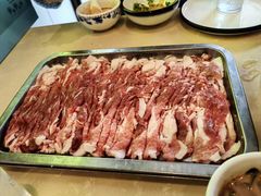 -月圆火锅(宁海东路二店)