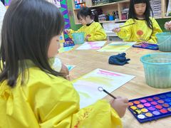 -杨梅红艺术教育(龙华天虹教学中心)