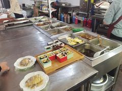 -兴福老面馆(寺路街店)