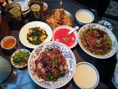 -阿大排档(长春这有山店)