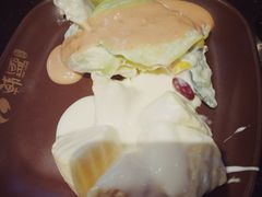 -韩盛·盛江山自助料理(学院路江北大学城店)