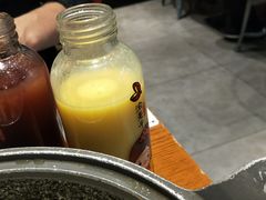 -渝是乎酸菜鱼·川渝小炒(新世界百货望京店)