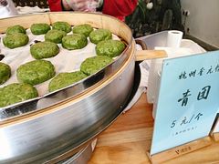 -奎元馆.百年奎元.非遗传承(西湖边的解放路店)