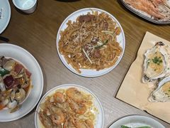 -蚝得喜海鲜(东城店)
