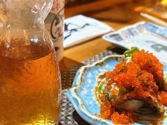 -半藏居酒屋(香港花园店)