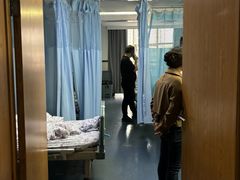 -重庆医科大学附属第一医院(本部)