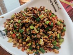 -有红鸡毛店·川菜(建设路店)