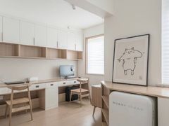 -正聚装饰·老房翻新装修设计体验馆(普陀店)
