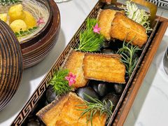 -3号仓库·创意中国菜(新世界城店)